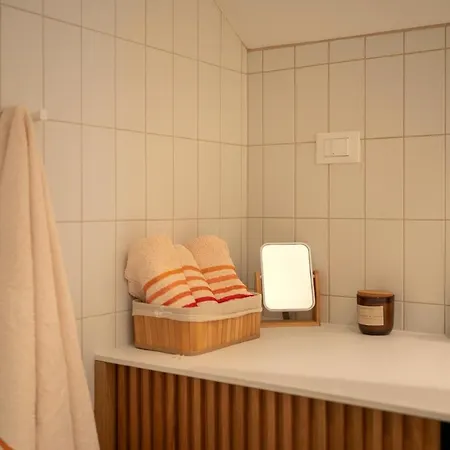 Apartmán Good Vibrations In Center 80m2 For 2 Glavica Hvar Town
