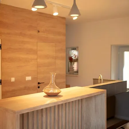 Appartement Good Vibrations In Center 80m2 For 2 Glavica