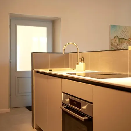 Good Vibrations In Center 80m2 For 2 Glavica Apartmán *