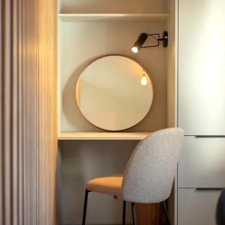 Good Vibrations In Center 80m2 For 2 Glavica Apartmán