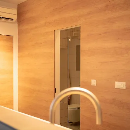 Good Vibrations In Center 80m2 For 2 Glavica *