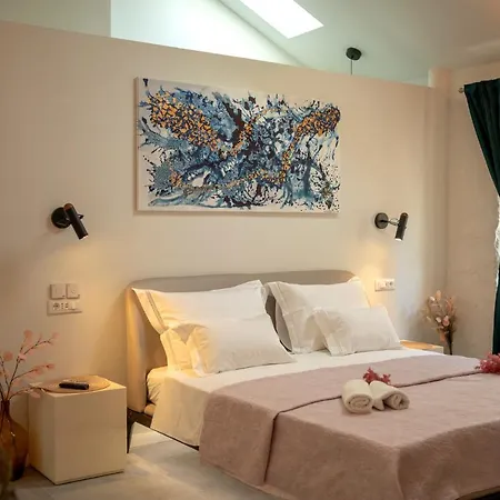 Appartement Good Vibrations In Center 80m2 For 2 Glavica Hvar Town