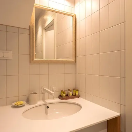 Good Vibrations In Center 80m2 For 2 Glavica Hvar Town