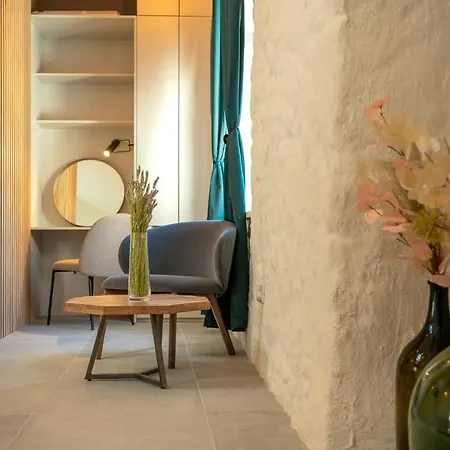 Good Vibrations In Center 80m2 For 2 Glavica Apartmán *