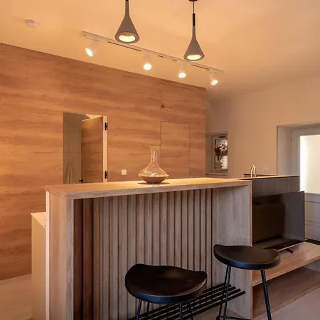Good Vibrations In Center 80m2 For 2 Glavica Apartmán