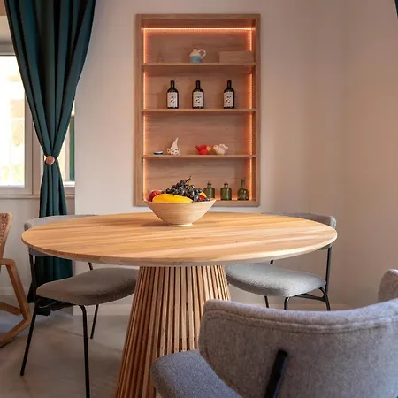 Appartement Good Vibrations In Center 80m2 For 2 Glavica Hvar Town