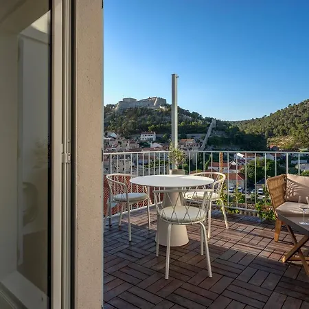 Appartement Good Vibrations In Center 80m2 For 2 Glavica Hvar Town