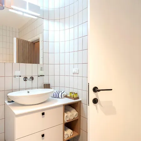 Good Vibrations In Center 80m2 For 2 Glavica Appartement Hvar Town