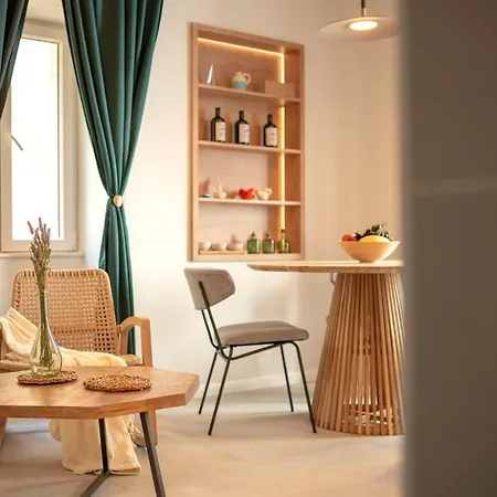 Good Vibrations In Center 80m2 For 2 Glavica * Hvar Town