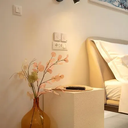 Apartmán Good Vibrations In Center 80m2 For 2 Glavica *