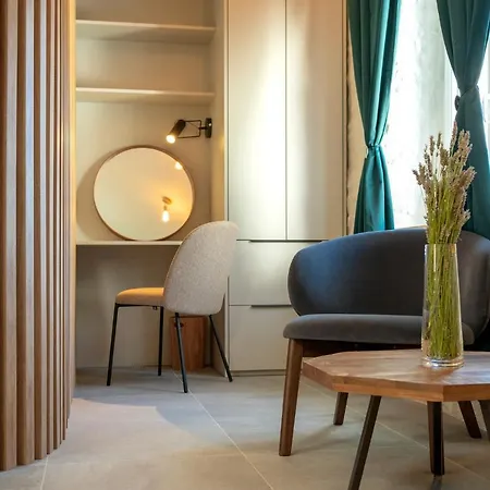 Appartement Good Vibrations In Center 80m2 For 2 Glavica *