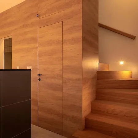 Apartmán Good Vibrations In Center 80m2 For 2 Glavica *