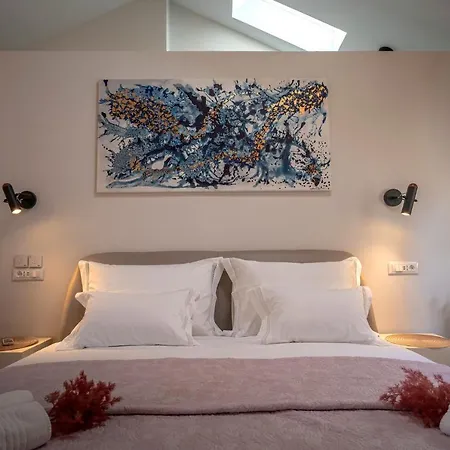 Good Vibrations In Center 80m2 For 2 Glavica * Hvar Town